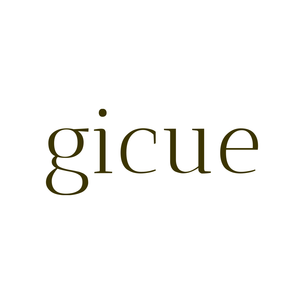 gicue logo
